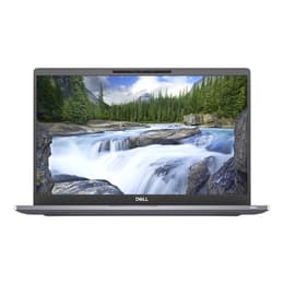 Dell Latitude 5510 15" (2026) - Core i7 - Gen 10 (U) - 16GB - SSD 256 GB QWERTY - Portugalská