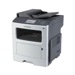 Profesionálna tlačiareň Lexmark MX410de