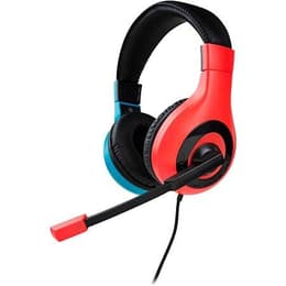 Slúchadlá Turtle Beach Ear Force Recon 50 gaming drôtové Mikrofón - Modrá