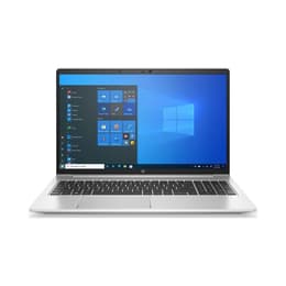 HP ProBook 650 G8 15" (2021) - Core i5 - Gen 11 (G) - 16GB - SSD 256 GB QWERTY - Švédska