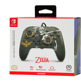 Joysticky Nintendo Switch Powera Nintendo Switch Zelda Battle-ready Link
