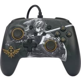 Joysticky Nintendo Switch Powera Nintendo Switch Zelda Battle-ready Link