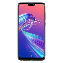 Asus Zenfone Max Pro (M2) 32GB - Modrá - Neblokovaný