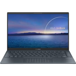 Asus ZenBook UX425EA-HM093T 14" (2021) - Core i7 - Gen 11 (G) - 16GB - SSD 512 GB QWERTZ - Nemecká