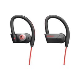 Slúchadlá Do uší Jabra Sport Pace Bluetooth - Červená/Čierna
