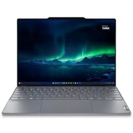 Lenovo ThinkBook 13x G4 IMH 14" (2023) - Core Ultra 9 185H - 32GB - SSD 512 GB AZERTY - Francúzska