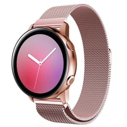 Smart hodinky Samsung Galaxy Watch Active á á - Ružové zlato