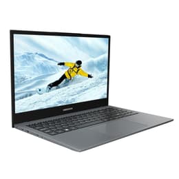 Medion Akoya 15" (2021) - Core i3 - Gen 11 (G) - 8GB - SSD 256 GB AZERTY - Francúzska