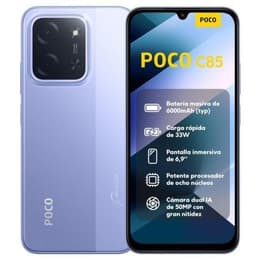 Xiaomi Poco C85 4G 256GB - Fialová - Neblokovaný