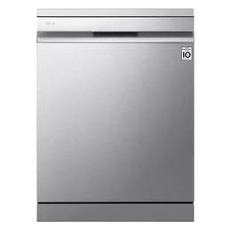 Vstavaná umývačka riadu Lg DF425HSS cm - 12 až 16 prestieraní