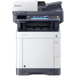 Profesionálna tlačiareň Kyocera ECOSYS M6235CIDN