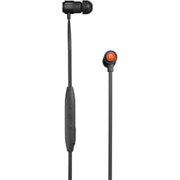 Slúchadlá Do uší Adibla Neckmaster Life Bluetooth - Čierna