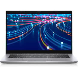 Dell Latitude 5320 13" (2021) - Core i5-1135G7 - 16GB - SSD 512 GB QWERTY - Švédska
