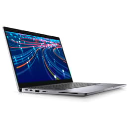 Dell Latitude 5320 13" (2021) - Core i5-1135G7 - 16GB - SSD 512 GB QWERTY - Švédska