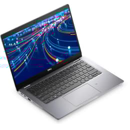 Dell Latitude 5320 13" (2021) - Core i5-1135G7 - 16GB - SSD 512 GB QWERTY - Švédska