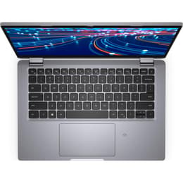 Dell Latitude 5320 13" (2021) - Core i5-1135G7 - 16GB - SSD 512 GB QWERTY - Švédska