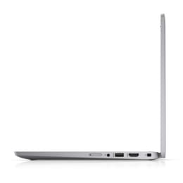 Dell Latitude 5320 13" (2021) - Core i5-1135G7 - 16GB - SSD 512 GB QWERTY - Švédska