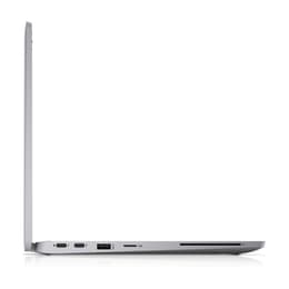 Dell Latitude 5320 13" (2021) - Core i5-1135G7 - 16GB - SSD 512 GB QWERTY - Švédska