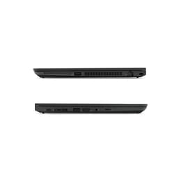Lenovo ThinkPad T490 14" (2019) - Core i5-8365U - 8GB - SSD 256 GB QWERTZ - Nemecká