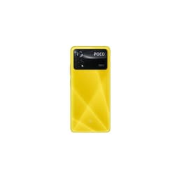 Xiaomi Poco X4 Pro 5G 128GB - Žltá - Neblokovaný