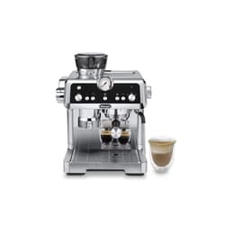 Kávovar s mlynčekom Delonghi EC9355 L -