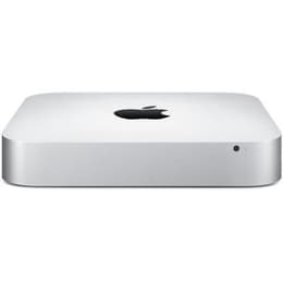 Mac Mini (jún 2011) Core i5 2,3 GHz - HDD 500 GB - 8GB