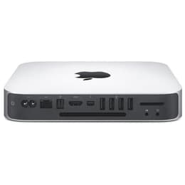 Mac Mini (jún 2011) Core i5 2,3 GHz - HDD 500 GB - 8GB