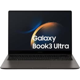 Samsung Galaxy Book3 Ultra 16" (2023) - Core i7 - Gen 13 (H) - 16GB - SSD 512 GB QWERTY - Talianska