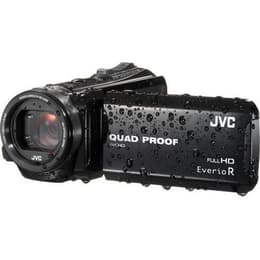 Videokamera Jvc GZ-R410BE - Čierna