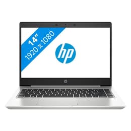 HP ProBook 440 G7 14" (2020) - Core i7 - Gen 10 (U) - 16GB - SSD 256 GB AZERTY - Francúzska
