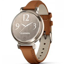 Garmin Lily 2 Classic Bluetooth 43 mm - Zlatá