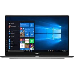 Dell XPS P71G 13" (2018) - Core i5 - Gen 8 (Y) - 8GB - SSD 256 GB AZERTY - Francúzska