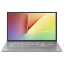 Asus VivoBook 17 17" (2021) - Core i5 - Gen 11 (G) - 16GB - SSD 512 GB QWERTZ - Nemecká