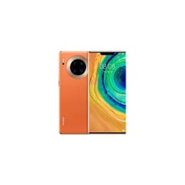 Huawei Mate 30 Pro 5G 256GB - Oranžová - Neblokovaný - Dual-SIM
