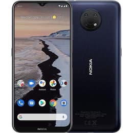 Nokia G10 64GB - Modrá - Neblokovaný