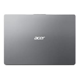 Acer Swift SF114-32-P8FR 14" (2017) - Pentium Silver N5000 - 4GB - SSD 64 GB AZERTY - Francúzska