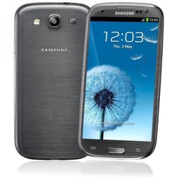 I9190 Galaxy S4 mini 8GB - Sivá - Neblokovaný