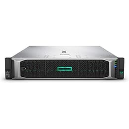 Hp DL380 - 1GB - 32 GB RAM Xeon Silver 4210R Iný