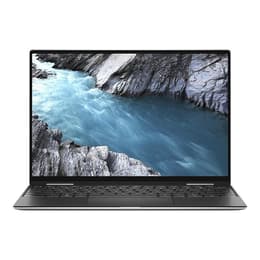 Dell XPS 13 9310 13" (2021) - Core i7 - Gen 11 (G) - 16GB - SSD 1 TO QWERTY - Anglická