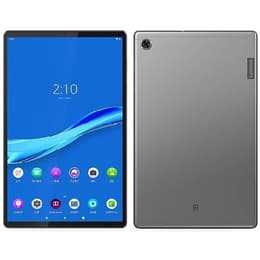 Lenovo Tab M10 FHD Plus 32GB - Sivá - WiFi + 4G