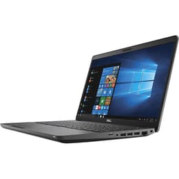 Dell Latitude 5501 15" (2019) - Core i7 - Gen 9 (H) - 32GB - SSD 1 TO AZERTY - Francúzska