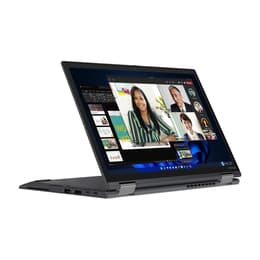 Lenovo ThinkPad X13 Yoga G2 13" (2021) - Core i7 - Gen 11 (G) - 16GB - SSD 512 GB QWERTY - Švédska