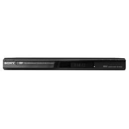 DVD Prehrávač Sony DVPSR100