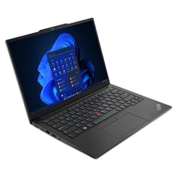 Lenovo ThinkPad E14 G5 14" (2023) - Core i5 - Gen 13 (U) - 8GB - SSD 256 GB AZERTY - Francúzska