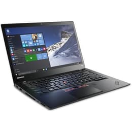 Lenovo ThinkPad T460S 14" Core i5-6300U - SSD 256 GB - 16GB AZERTY - Francúzska