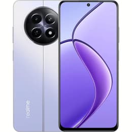 Realme 12 256GB - Fialová - Neblokovaný