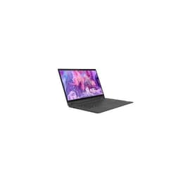 Lenovo IdeaPad 5 14" (2021) - Core i7 - Gen 11 (G) - 8GB - SSD 512 GB QWERTY - Španielská