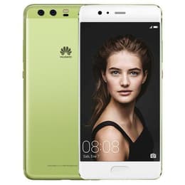 Huawei P10 64GB - Zelená - Neblokovaný