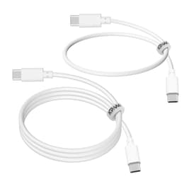 Kábel (USB-C + USB-C) - Kpma