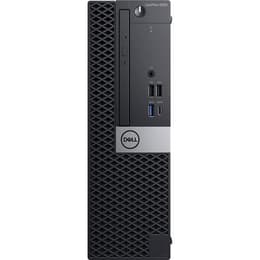 Dell OptiPlex 5060 SFF Core i7-8700 3.2 - SSD 256 GB - 8GB